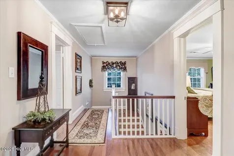 501 W Main Street Mount Olive NC 28365
