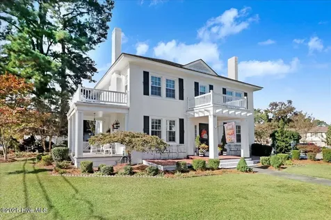 501 W Main Street Mount Olive NC 28365