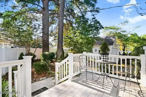 501 W Main Street Mount Olive NC 28365