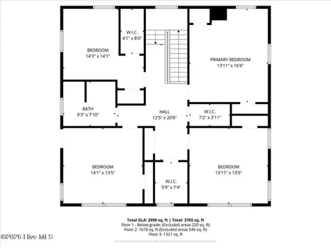 501 W Main Street Mount Olive NC 28365