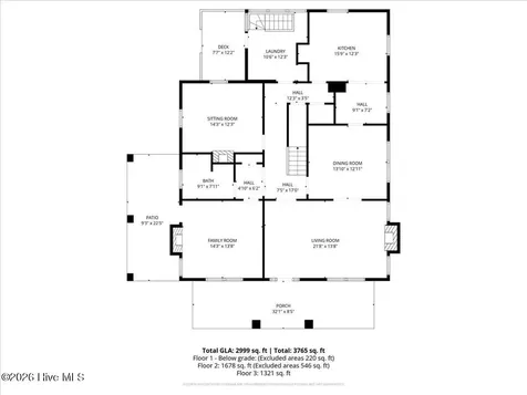 501 W Main Street Mount Olive NC 28365