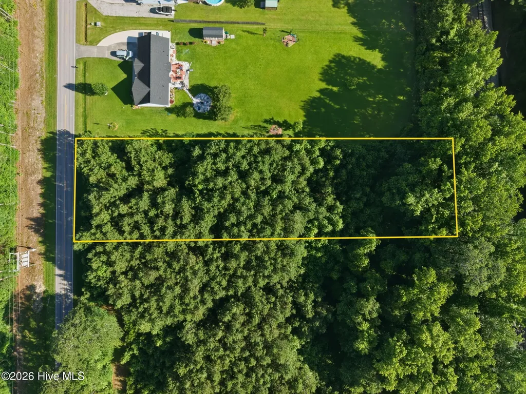 4930 Wilcox Road New Bern NC 28562