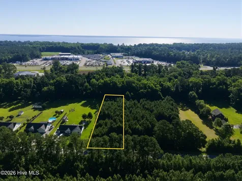 4930 Wilcox Road New Bern NC 28562