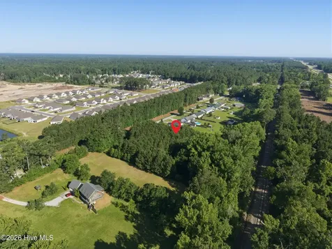 4930 Wilcox Road New Bern NC 28562