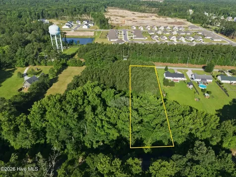 4930 Wilcox Road New Bern NC 28562