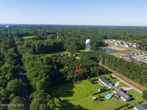 4930 Wilcox Road New Bern NC 28562