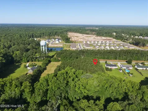 4930 Wilcox Road New Bern NC 28562