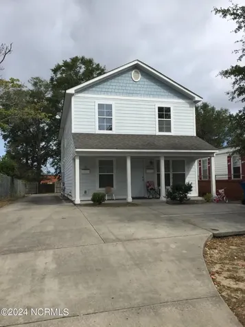 1007 Castle Street Wilmington NC 28401
