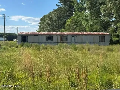 443 Francis Mill Road Aulander NC 27805