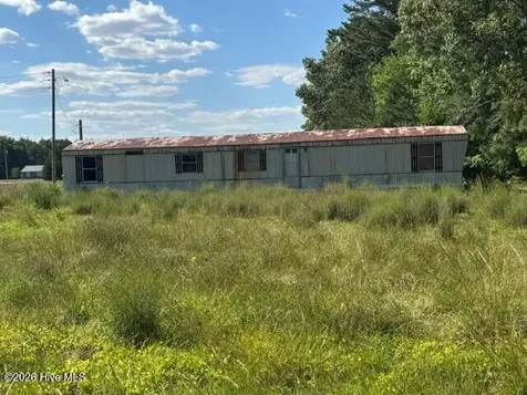 443 Francis Mill Road Aulander NC 27805