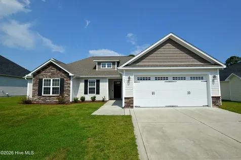 129 Regatta Way Sneads Ferry NC 28460