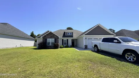 129 Regatta Way Sneads Ferry NC 28460