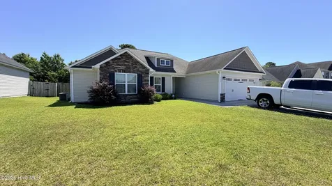 129 Regatta Way Sneads Ferry NC 28460