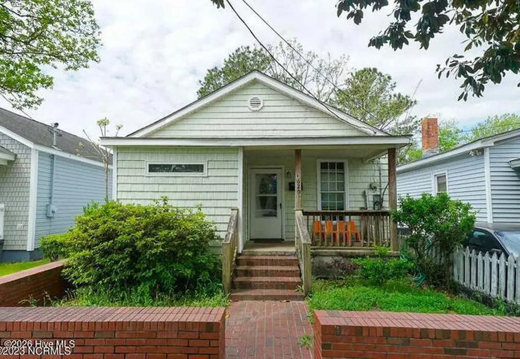 620 S 13th Street Wilmington NC 28401