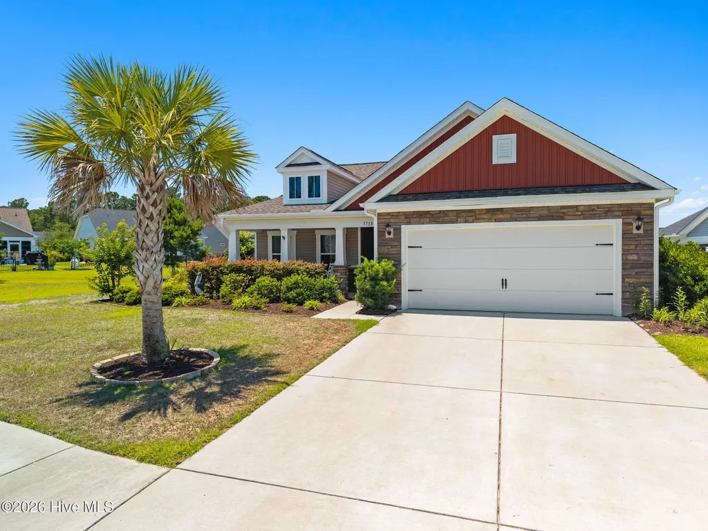 3718 On Deck Circle Little River SC 29566
