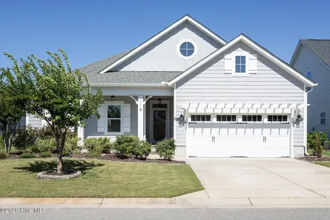116 Hanover Lakes Drive Wilmington NC 28401