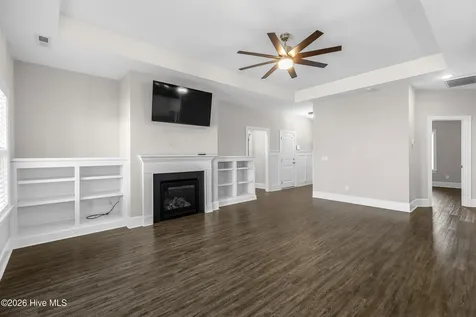 116 Hanover Lakes Drive Wilmington NC 28401