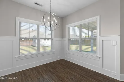 116 Hanover Lakes Drive Wilmington NC 28401