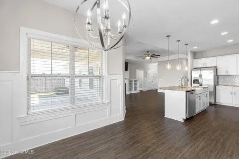 116 Hanover Lakes Drive Wilmington NC 28401