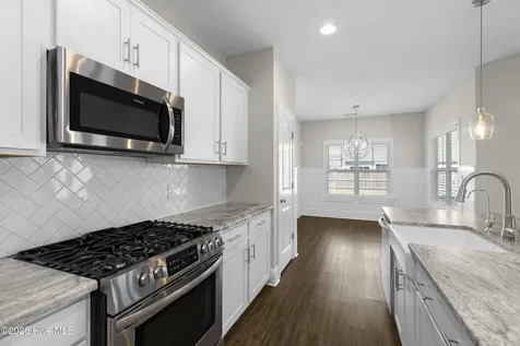 116 Hanover Lakes Drive Wilmington NC 28401