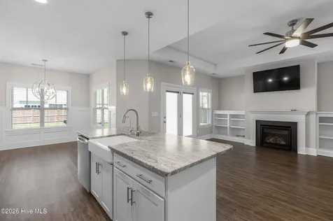 116 Hanover Lakes Drive Wilmington NC 28401