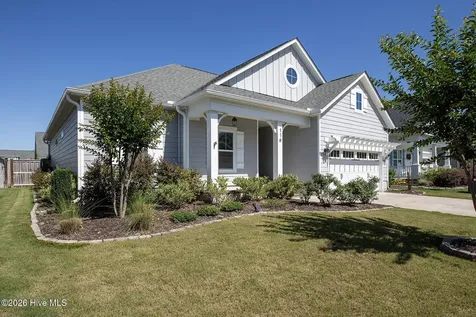 116 Hanover Lakes Drive Wilmington NC 28401