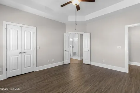 116 Hanover Lakes Drive Wilmington NC 28401