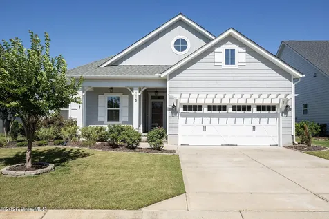 116 Hanover Lakes Drive Wilmington NC 28401