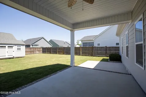 116 Hanover Lakes Drive Wilmington NC 28401