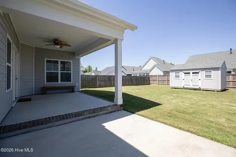 116 Hanover Lakes Drive Wilmington NC 28401
