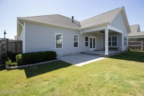 116 Hanover Lakes Drive Wilmington NC 28401
