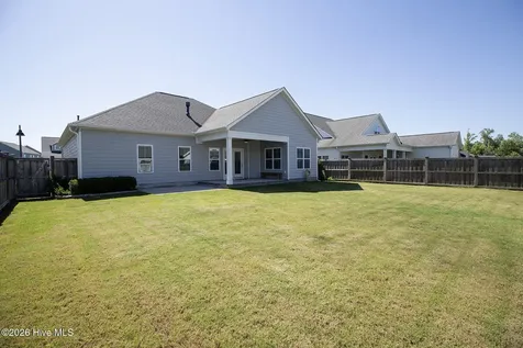116 Hanover Lakes Drive Wilmington NC 28401