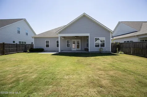 116 Hanover Lakes Drive Wilmington NC 28401