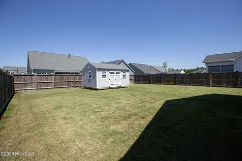 116 Hanover Lakes Drive Wilmington NC 28401