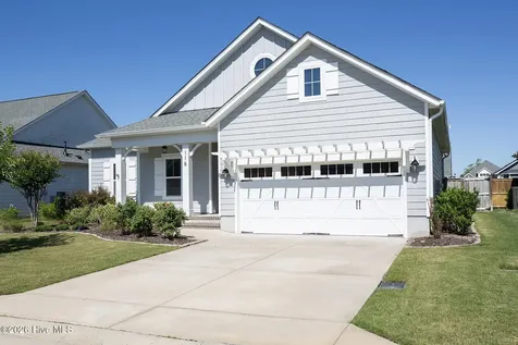 116 Hanover Lakes Drive Wilmington NC 28401