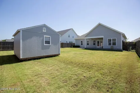 116 Hanover Lakes Drive Wilmington NC 28401