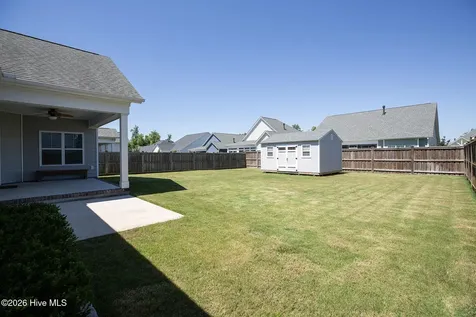 116 Hanover Lakes Drive Wilmington NC 28401