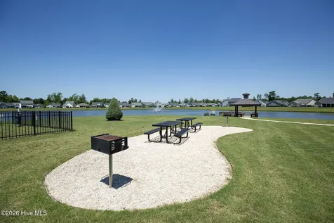 116 Hanover Lakes Drive Wilmington NC 28401