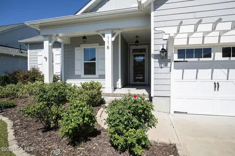 116 Hanover Lakes Drive Wilmington NC 28401