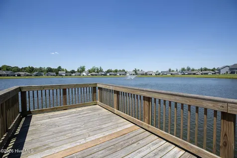 116 Hanover Lakes Drive Wilmington NC 28401