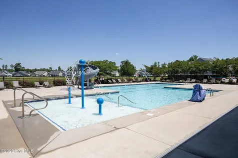 116 Hanover Lakes Drive Wilmington NC 28401