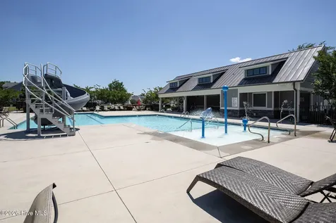 116 Hanover Lakes Drive Wilmington NC 28401