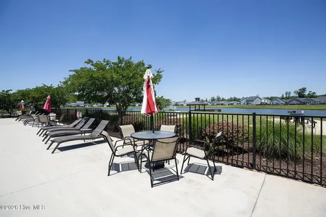 116 Hanover Lakes Drive Wilmington NC 28401