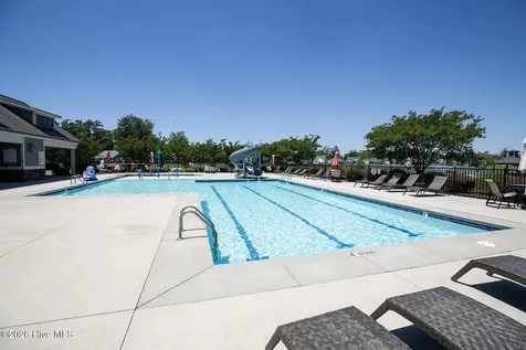 116 Hanover Lakes Drive Wilmington NC 28401
