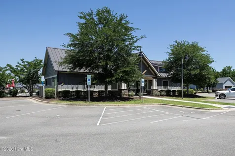 116 Hanover Lakes Drive Wilmington NC 28401
