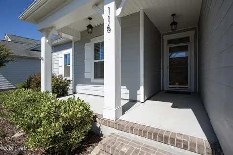 116 Hanover Lakes Drive Wilmington NC 28401