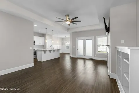 116 Hanover Lakes Drive Wilmington NC 28401