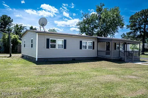 176 W Pine Street New Bern NC 28560