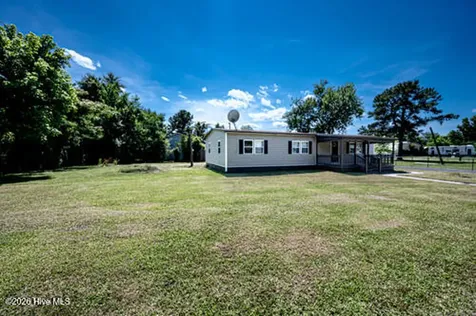 176 W Pine Street New Bern NC 28560