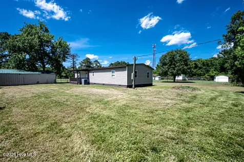 176 W Pine Street New Bern NC 28560